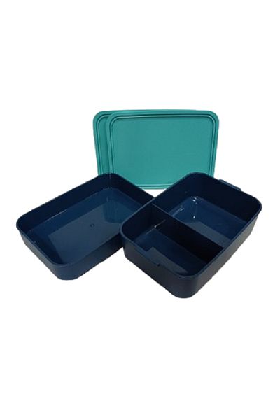 ASTRAL Life 900 ml Nutrition Container Set Storage Container