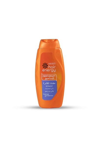 MAKARIZO Macarizo Anti-Dandruff Shampoo - 170 ml
