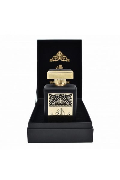 Al Maas Oud Lover by Almas Eau de Parfum 100ml