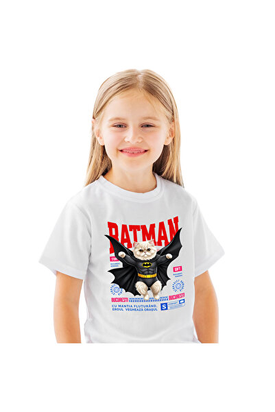 StoryGift Romania Tricou Copii cu Ou La Sala Greutate Extenuare Supereroi Per...
