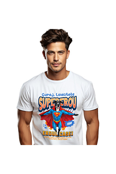 StoryGift Romania Tricou Barbati cu Luptator MMA Schelete Uman Cu Protectie S...