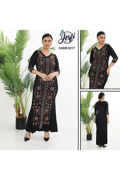 JERFİ Dress
