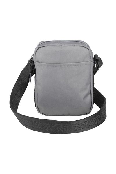 MIZUNO Pouch Waso Unisex Bag Gray