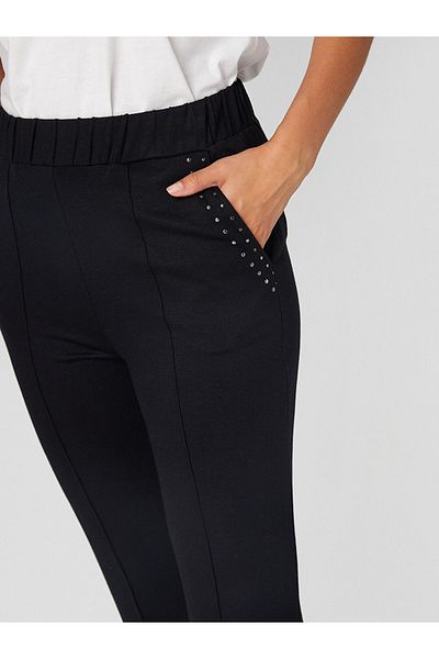 Faik Sönmez Pantaloni de sport Troc pentru damă B00027-2