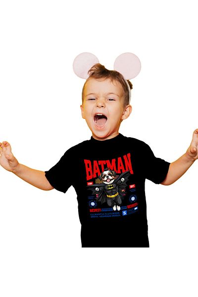 StoryGift Romania Tricou Copii cu Iubitorii De Distractie Pahare Shoot Uri Alcool Echipa Olimpica ,Black_10ANI
