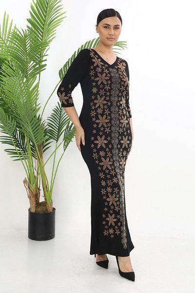 JERFİ Dress
