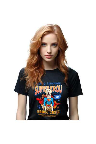 StoryGift Romania Tricou Femei cu Fata Stiul Anime Cu Ochii Mov Tinuta Karate...