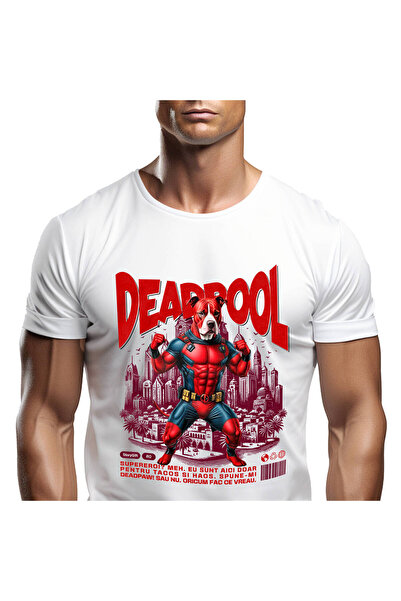 StoryGift Romania Tricou Barbati cu Astronaut In Spatiu Minge Baschet Cos Sup...