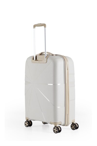 ÇÇS 5264 Polipropilen Orta Boy Valiz