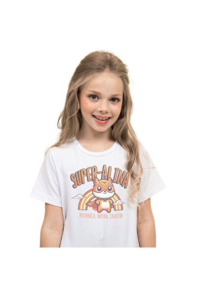 StoryGift Romania Tricou Copii cu Silueat Femeie pozitie Yoga Relaxare Medita...