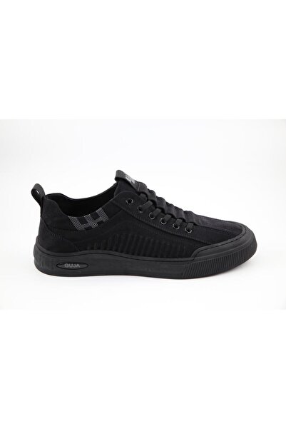 Guja 25Y510-12 Black Men's Sneakers