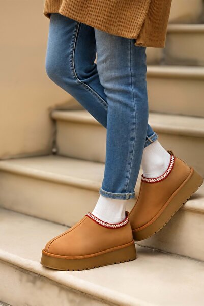 DARK SEER DS.Oggo S. Taba Kadın Sneaker