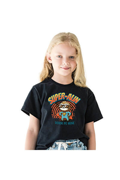 StoryGift Romania Tricou Copii cu Fata Stil Anime Profesionista Pe Bicicleta ...