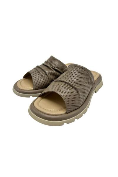 KEMAL TANCA 874 4201 ЖІНОЧІ САНДАЛІ