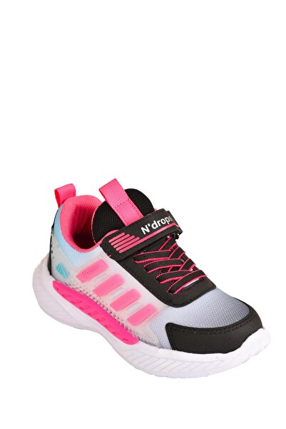 minibonito حذاء رياضي رياضي بنعل تشريحي خفيف الوزن ومرن للفتيات من Runfal