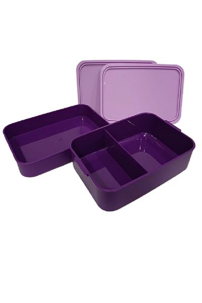 ASTRAL Life 900 ml Nutrition Container Set Storage Container