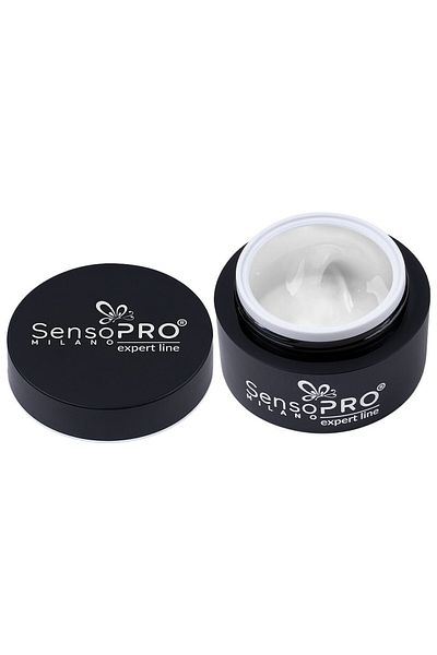 SensoPRO Milano Gel de unghii Expert Line SensoPRO Milano - Transparent 30ml