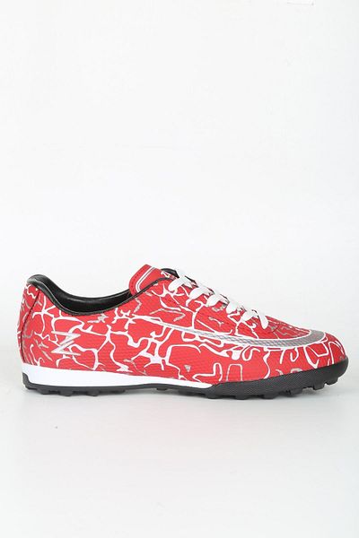 Zimbaa Luka Astroturf and Turf Ground Astroturf Football Sneakers