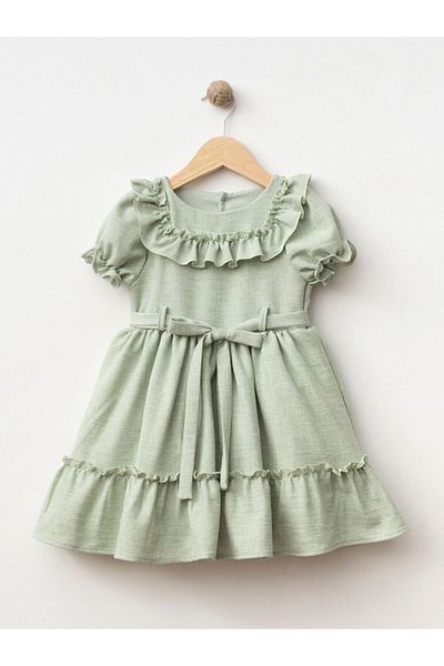 Cherrys Bebek Rochie pentru fete Belinay