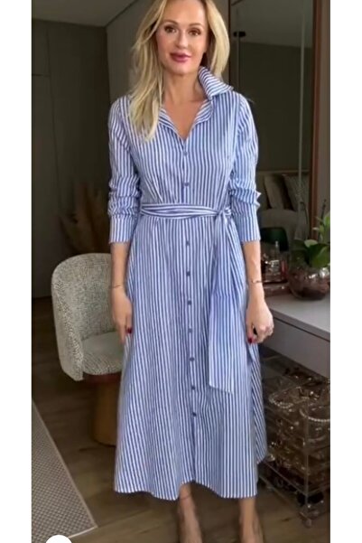 Elinmoda UZUN ELBİSE