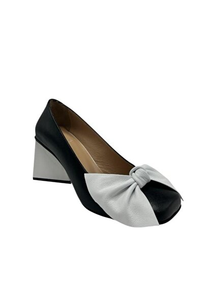 KEMAL TANCA 874 F-002 Women's Heel Shoes
