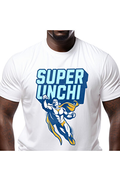 StoryGift Romania Tricou Barbati cu Animatie Super erou Barbat,Copii Familie,...