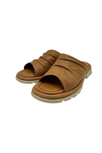 KEMAL TANCA 874 4201 KADIN SANDALET