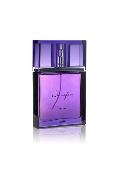 Ajmal Sacrifice Perfume by Ajmal for Her 50ml
