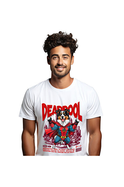 StoryGift Romania Tricou Barbati cu Gogoasa Glazurata colorata Cu Muschii La ...