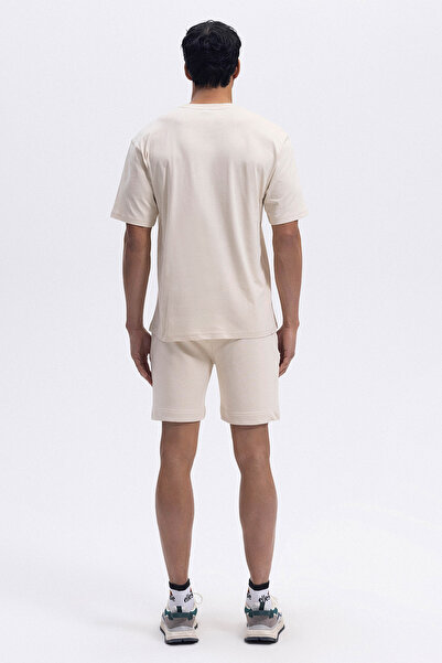 Ellesse Ανδρικό μπλουζάκι EM589-ECR