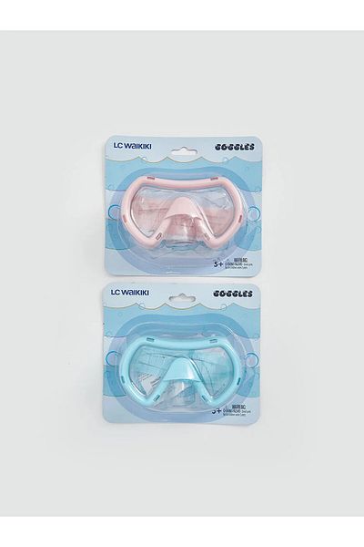 LC Waikiki Lcw Accessories Mixed Vacuum Children's Sea Glasses