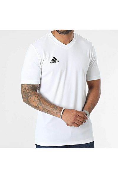 adidas Μπλουζάκι καθημερινής αθλητικής καθημερινής προπόνησης