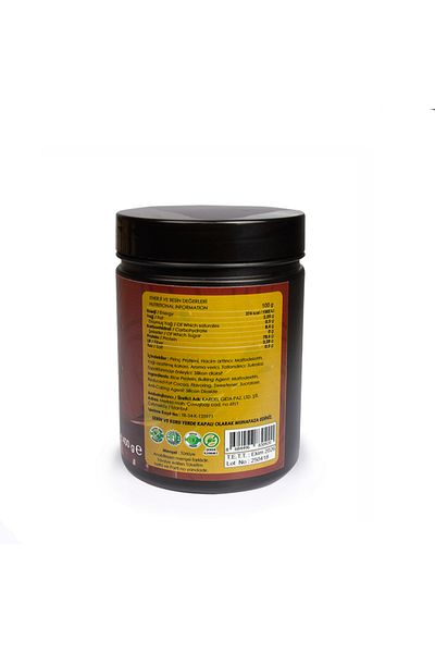 Fibrelle Rice Protein Chocolate Flavored 400g