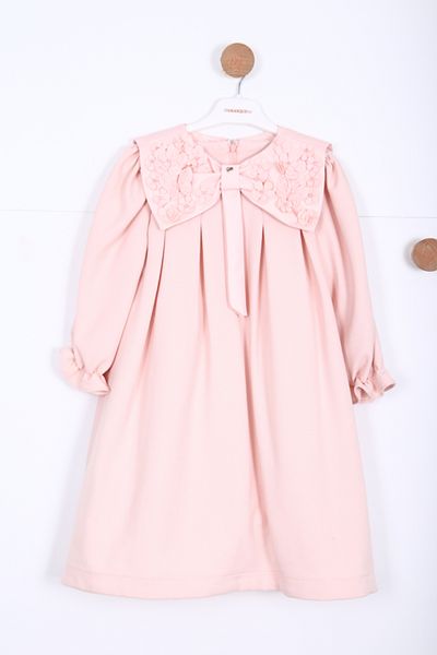 xo kids moda Girl's Dress 1-5 Years 8961