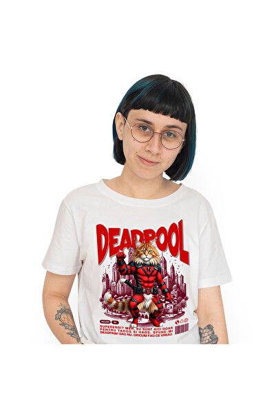 StoryGift Romania Tricou Femei cu Minge Fotbal Abstract Supereroi Personaje I...