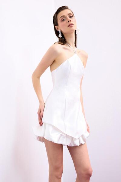 nisalin Catalina Elbise