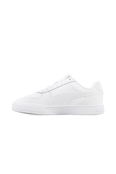 Puma Αθλητικά παπούτσια Caven Unisex Λευκά 380810 -01