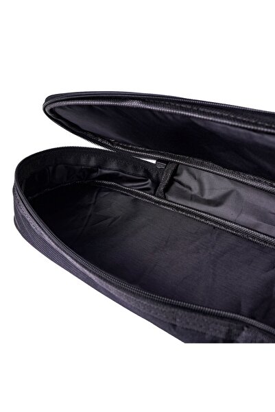 Wagon 01 Series Kemenche Bag - Black