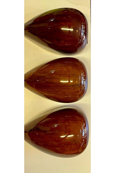 ARTEMİS Profesyonel Jak Girişli Venge Cura Saz (30 CM KÜÇÜK BOY)