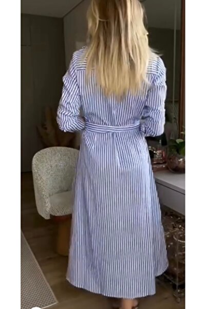 Elinmoda UZUN ELBİSE