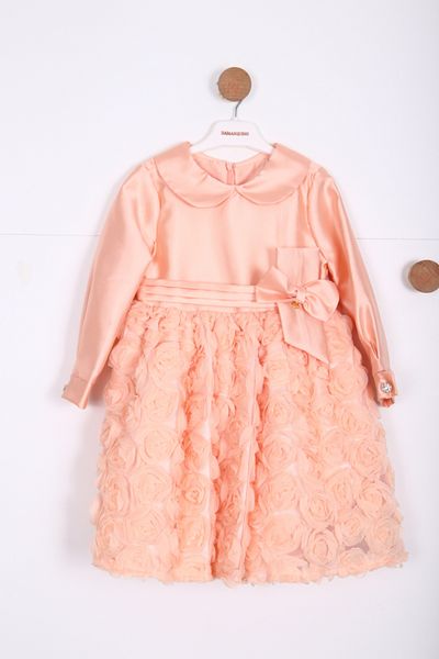 xo kids moda Girls' Dress