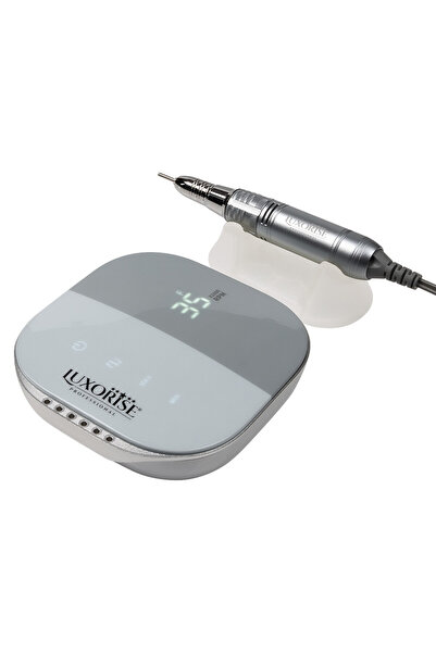 LUXORISE Professional Nail File DigitalPower PRO - 35,000 RPM