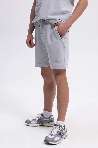 Ellesse Men's Shorts Em135-1-Sgr