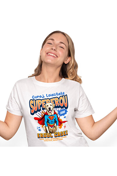 StoryGift Romania Tricou Femei cu Fata Stiul Anime Cu Ochii Mov Tinuta Karate...