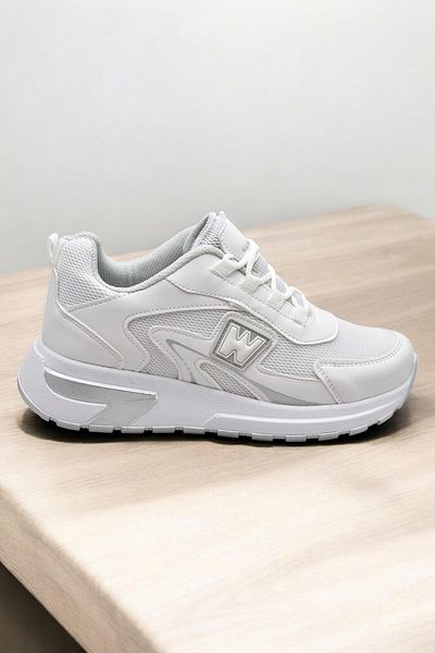 ISPARTALILAR 1130 Full Orthopedic High Sole Women's Sports Shoes Women's Shoes
