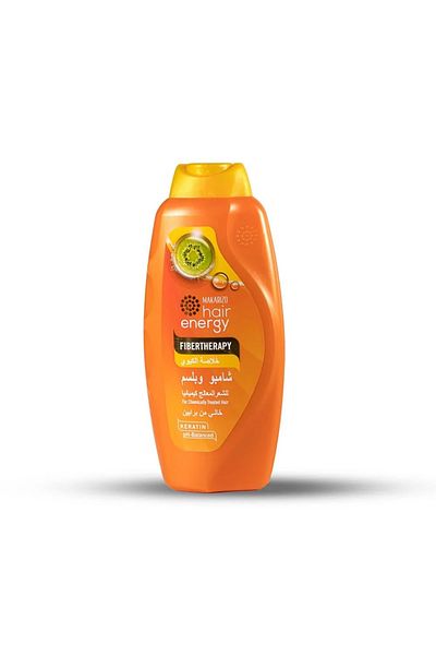 MAKARIZO Macrizo Kiwi Shampoo & Conditioner - 330 ml