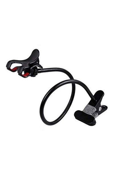 Generic Universal Car Holder Desktop Bed Lazy Bracket Mobile Stand For iPhone 4, 4S, 5, 5s And 6