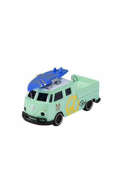 Majorette Toy Vw the Originals Premium Cars 212055004 (Mixed Model 1 Pc)