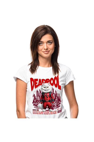 StoryGift Romania Tricou Femei cu Jucator Fotbal Supereroi Personajeiv Campio...