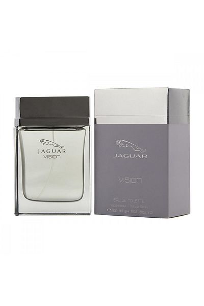 Jaguar Jaguar Vision Eau de Toilette 100ml